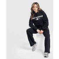 New Balance 1906 Hoodie - Black - Womens