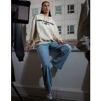 New Balance 1906 Hoodie - Brown - Womens