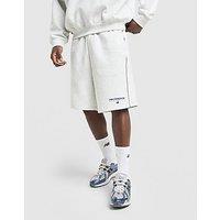 New Balance Trackside Piping Shorts - Grey - Mens