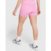 New Balance Accelerate 5 Shorts - Pink - Womens