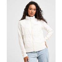 Columbia Sienna Hill Gilet - White - Womens