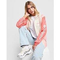 Columbia Lily Basin Jacket - Pink - Womens