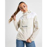 Columbia Challenger Lightweight Jacket - brown - Womens