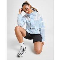Columbia Challenger Lightweight Jacket - blue - Womens