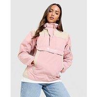 Columbia Challenger Lightweight Jacket - Pink - Womens