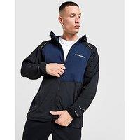 Columbia Tech Jacket - Black - Mens
