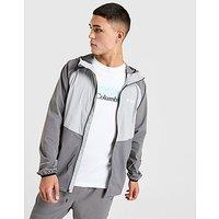 Columbia Tech Jacket - Grey - Mens
