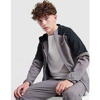 Columbia Edge Jacket Junior - Grey