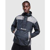Columbia Challenger Jacket - Black - Mens