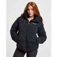 Columbia Puffect 2.0 Jacket - Black - Womens