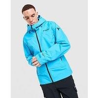 Columbia Titanium Pro Shell Jacket - Blue - Mens