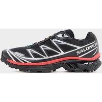 Salomon XT-6 - Black - Mens