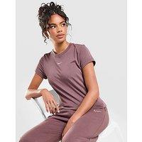 Nike Essential Sportswear Chill Knit Women's T-Shirt - Purple