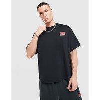 Nike Life Solo T-Shirt - Black - Mens