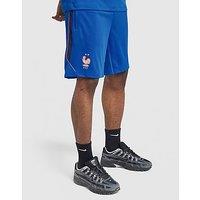 Nike France 2026 Strike Shorts - Blue - Mens
