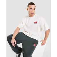 Nike Life Solo T-Shirt - Brown - Mens