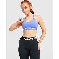Nike Training Indy Sports Bra - Blue - Womens