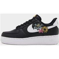 Nike Air Force 1 '07 Premium Women's - Black