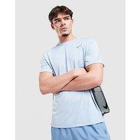 Nike Stride T-Shirt - Blue - Mens