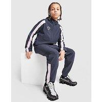 Nike Street Football Track Pants - Blue