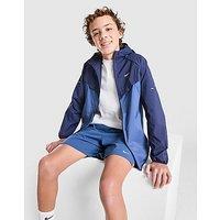 Nike Stride Repel Jacket Junior - Blue
