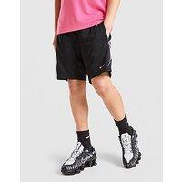 Nike Strike Shorts Junior - Black