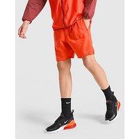 Nike Stride Dri-FIT Shorts Junior - Red