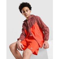 Nike Stride Repel Jacket Junior - Red