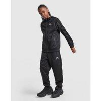 Nike Air Max Track Pants Junior - Black - Kids
