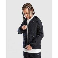 Nike Sportswear City Utility Jacket Junior - Black