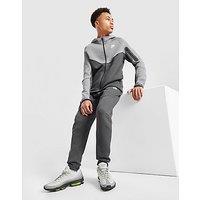 Nike Tech Fleece Joggers Junior - Grey