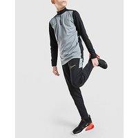 Nike Academy Track Pants Junior - Black