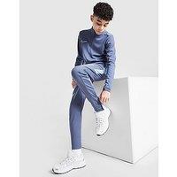 Nike Academy Track Pants Junior - Blue