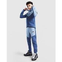 Nike Tech Fleece Joggers Junior - Blue