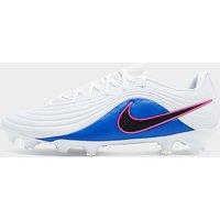 Nike Tiempo Maestro Academy FG - White - Mens