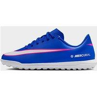 Nike Mercurial Vapor 16 Club TF Children - Blue - Kids