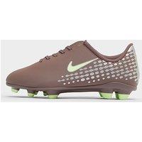 Nike Mercurial Vapor 16 Club Kylian Mbappe FG Children - Brown