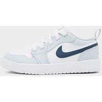 Jordan Air 1 Low Alt Children - White