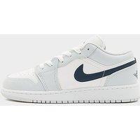Jordan Air 1 Low Junior - White