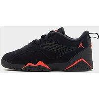 Jordan MVP 92 Children - Black