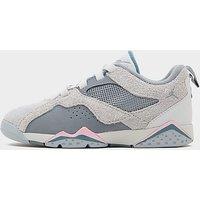 Jordan MVP 92 Children - Grey