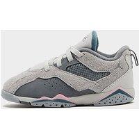Jordan MVP 92 Infant - Grey