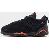 Jordan MVP 92 Infant - Black