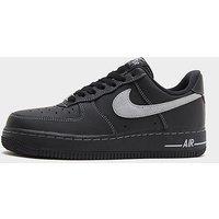 Nike Air Force 1 '07 LV8 Stitch Women's - Black