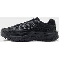 Nike P-6000 Junior - Black