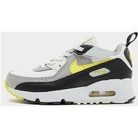 Nike Air Max 90 Children - White