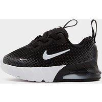 Nike Air Max Phoenix Infant - Black