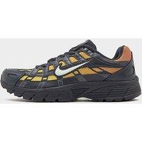 Nike P-6000 Fade Junior - Grey