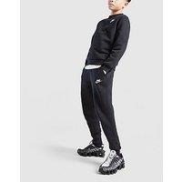 Nike Club Fleece Joggers Junior - Black