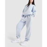 Nike Girls' Club Boyfriend Joggers Junior - Grey
